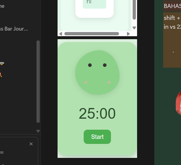 Pomodoro Timer